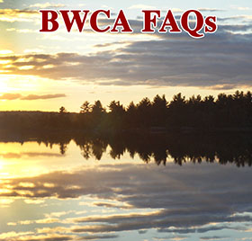 BWCA FAQ
