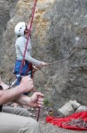 climbing instruction minneapolis