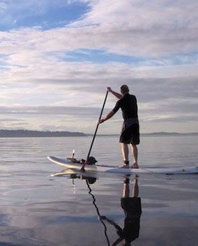Rent Stand Up Paddle Boards