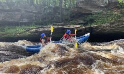 Kettle River Whitewater